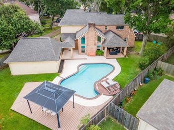 3106 Ashton Park Drive