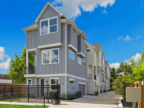 835D Rachel Street, Houston TX 77091