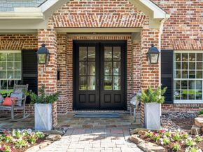 12123 Boheme Drive, Houston TX 77024