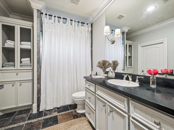 12123 Boheme Drive, Houston TX 77024
