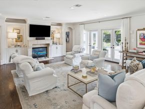 12123 Boheme Drive, Houston TX 77024
