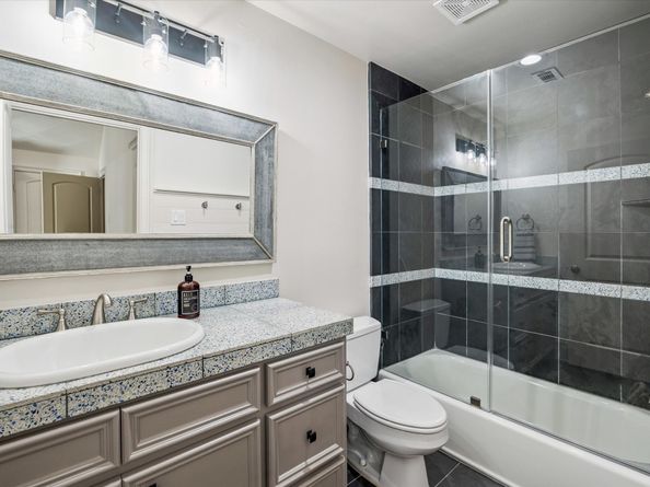 12123 Boheme Drive, Houston TX 77024