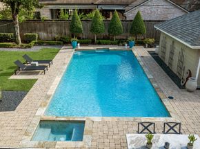 12123 Boheme Drive, Houston TX 77024