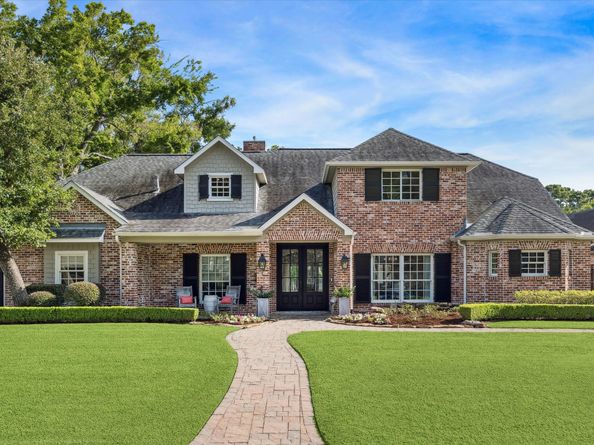 12123 Boheme Drive, Houston TX 77024
