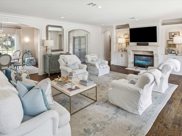 12123 Boheme Drive, Houston TX 77024