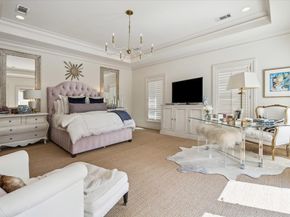 12123 Boheme Drive, Houston TX 77024