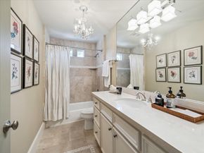 12123 Boheme Drive, Houston TX 77024