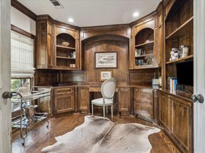12123 Boheme Drive, Houston TX 77024