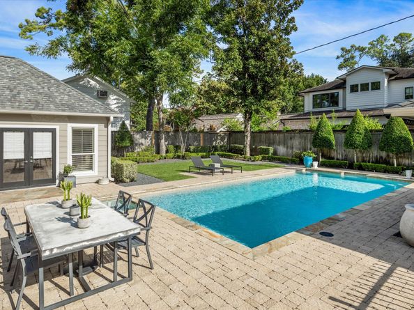 12123 Boheme Drive, Houston TX 77024