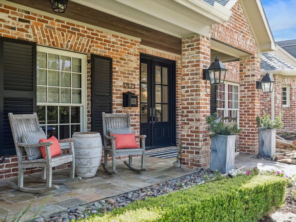 12123 Boheme Drive, Houston TX 77024