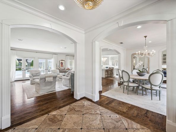 12123 Boheme Drive, Houston TX 77024
