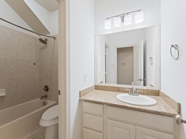 361 W Tupelo Green Circle, Spring TX 77389