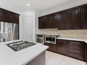 361 W Tupelo Green Circle, Spring TX 77389