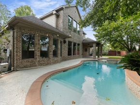 361 W Tupelo Green Circle, Spring TX 77389