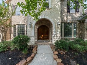 361 W Tupelo Green Circle, Spring TX 77389