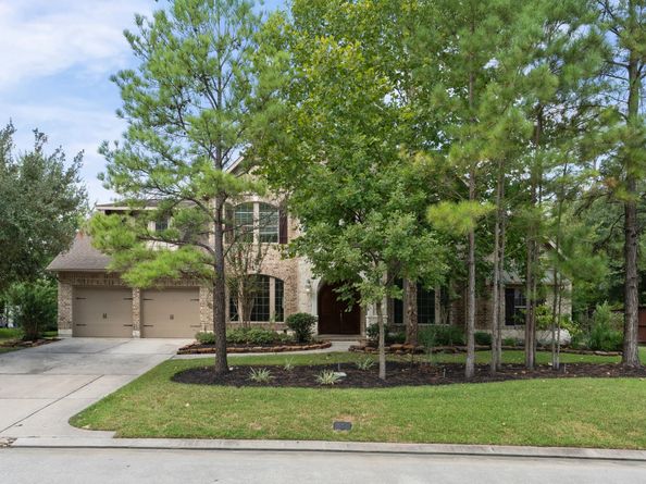 361 W Tupelo Green Circle, Spring TX 77389