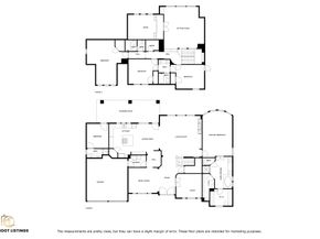 361 W Tupelo Green Circle, Spring TX 77389