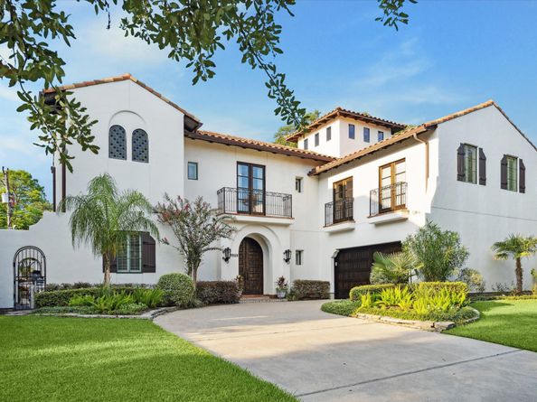 5026 Carew Street, Houston TX 77096