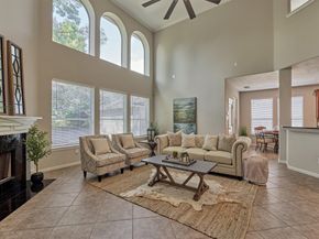 58 S Bardsbrook Circle, The Woodlands TX 77382