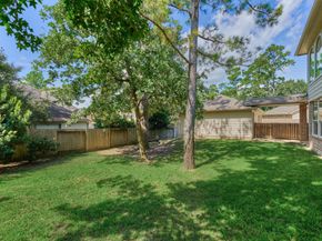 58 S Bardsbrook Circle, The Woodlands TX 77382