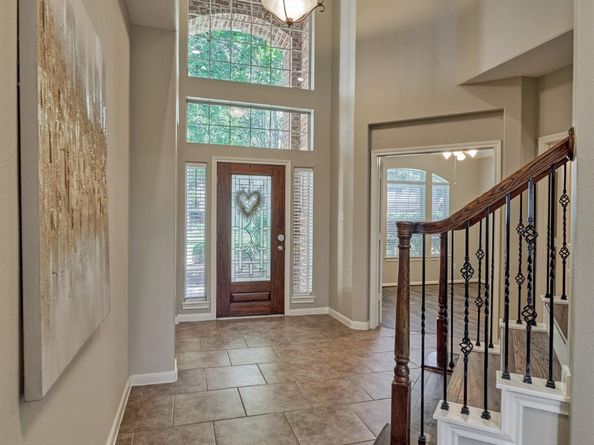 58 S Bardsbrook Circle, The Woodlands TX 77382