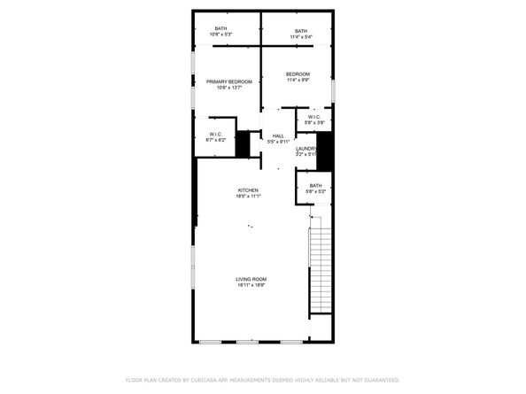 1510 E 31st Street, Houston TX 77022
