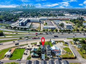 1510 E 31st Street, Houston TX 77022