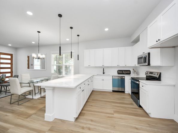1510 E 31st Street, Houston TX 77022