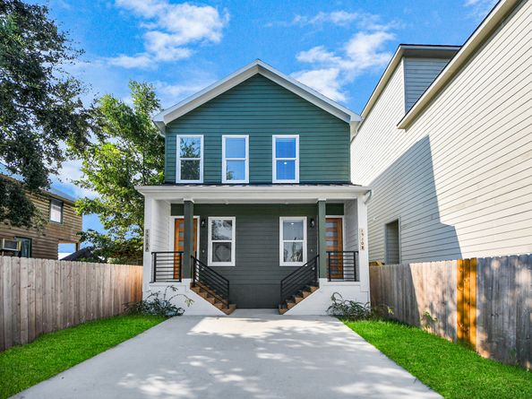 1510 E 31st Street, Houston TX 77022