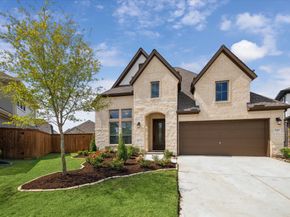 18411 Moonlit Arbor Trail, Cypress TX 77433