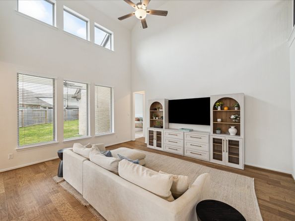 18411 Moonlit Arbor Trail, Cypress TX 77433