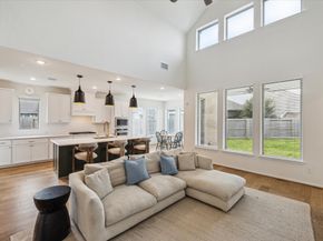 18411 Moonlit Arbor Trail, Cypress TX 77433