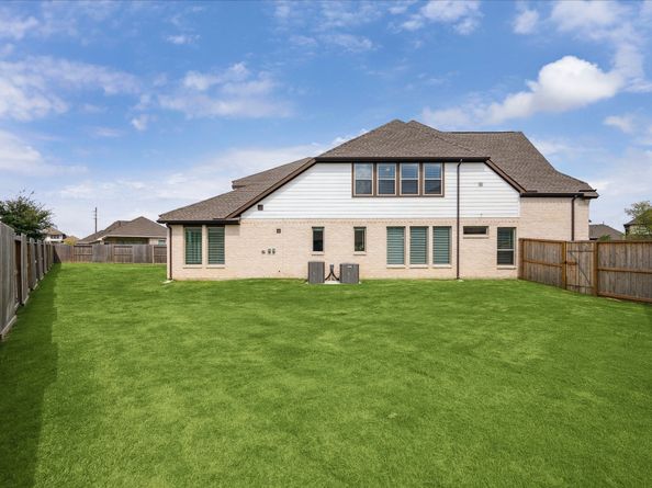 18411 Moonlit Arbor Trail, Cypress TX 77433