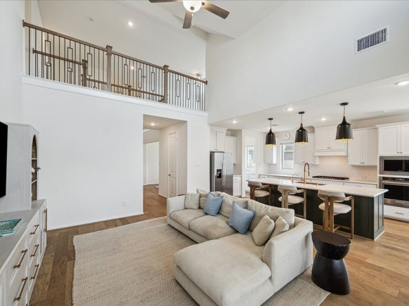 18411 Moonlit Arbor Trail, Cypress TX 77433
