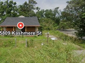 5809 Kashmere Street, Houston TX 77026