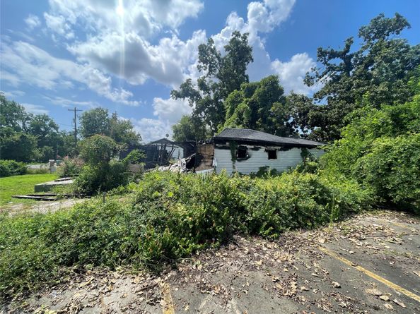 5809 Kashmere Street, Houston TX 77026