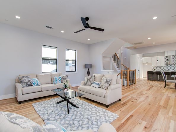 7016 Staffordshire Boulevard, Houston TX 77030