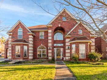 6623 Butler Oaks Court