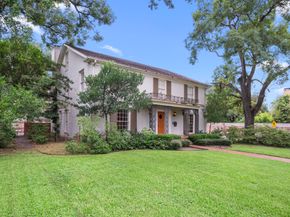 3867 Olympia Drive, Houston TX 77019