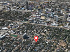 3867 Olympia Drive, Houston TX 77019