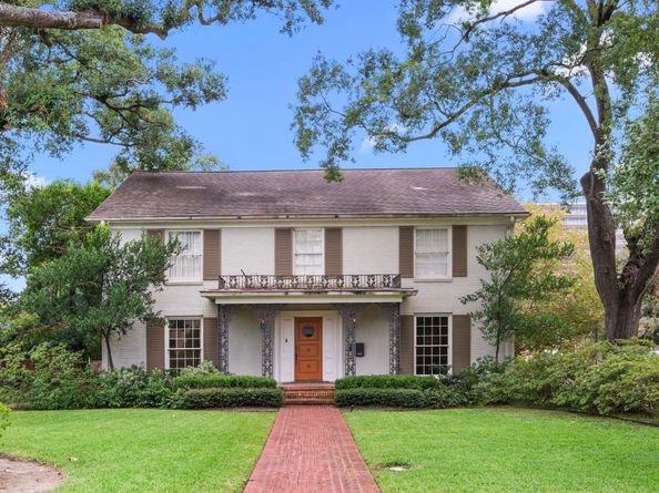3867 Olympia Drive, Houston TX 77019