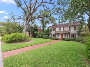 3867 Olympia Drive, Houston TX 77019