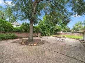 3867 Olympia Drive, Houston TX 77019