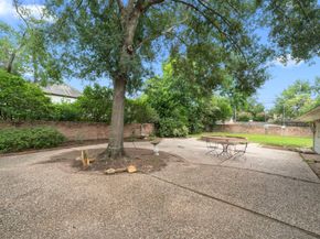 3867 Olympia Drive, Houston TX 77019