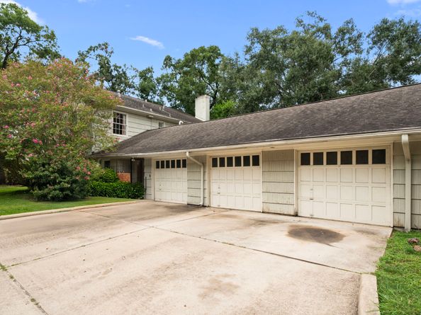 3867 Olympia Drive, Houston TX 77019