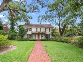 3867 Olympia Drive, Houston TX 77019