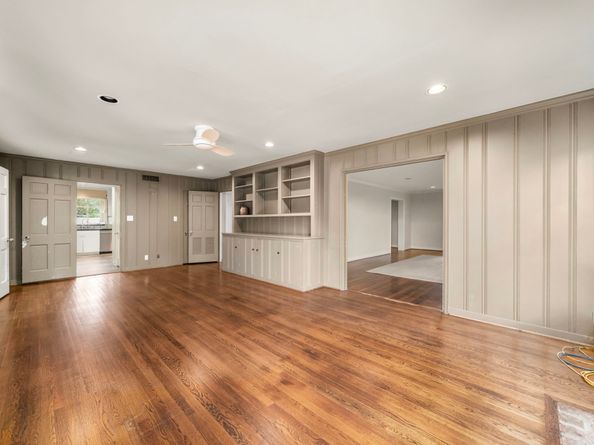 3867 Olympia Drive, Houston TX 77019
