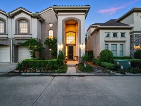 2714 Stuart Manor, Houston TX 77082