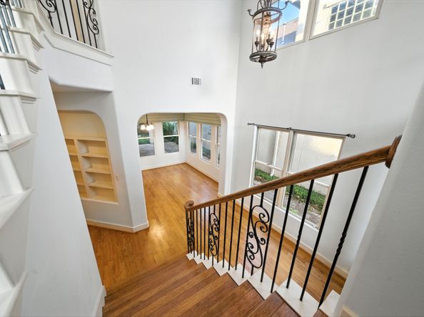2714 Stuart Manor, Houston TX 77082