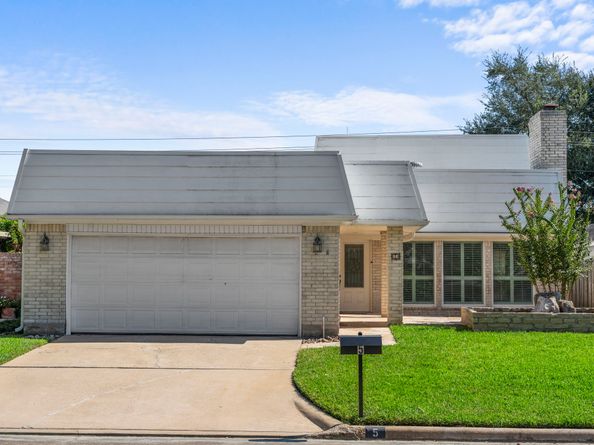 5 Tiffany Square, Sugar Land TX 77478
